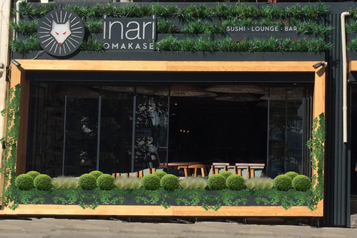 İNARİ RESTAURANT VE CAFE BAR